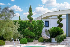 Jardín