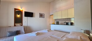 Studio (A6) - Apartment Moli Onte Holiday (Hvar)