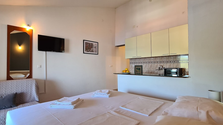 Apartment Moli Onte Holiday