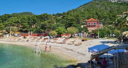 Apartment Moli Onte Holiday