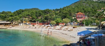 Apartment Moli Onte Holiday