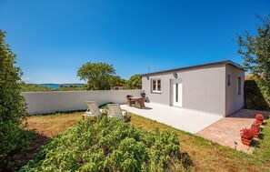 Building design - House Peroj (Vodnjan)