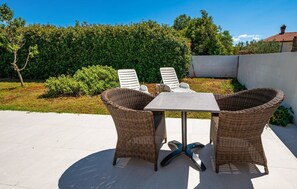 Terrace/patio - House Peroj (Vodnjan)