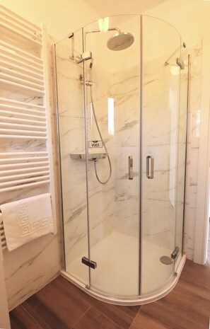 Villa | Bathroom - House Villa Mendula (Okrug)