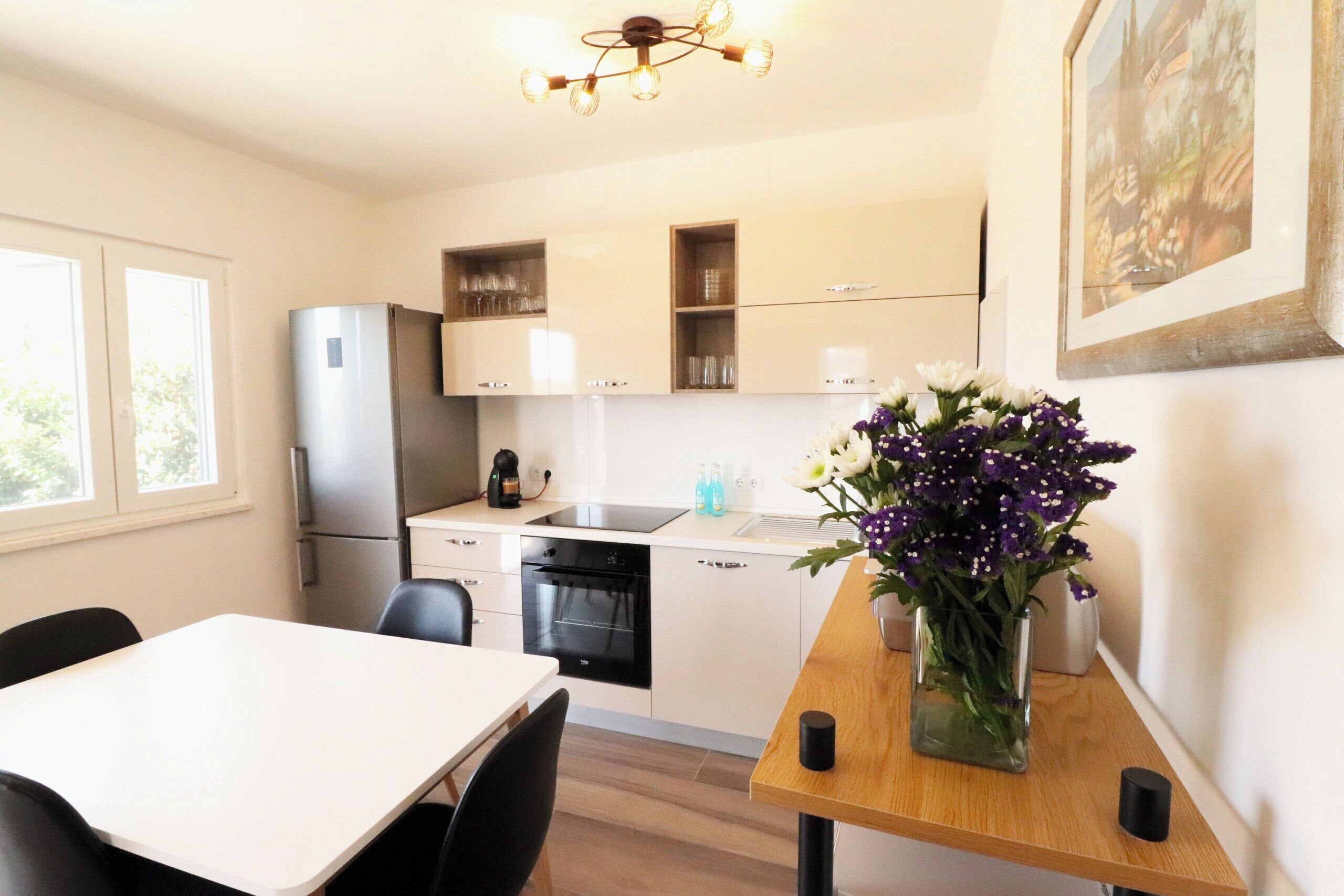 Villa | Private kitchen