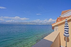 Vista mare