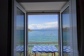 Vista mare