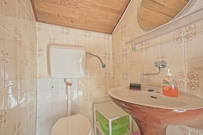 Dusche