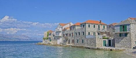 建物のデザイン