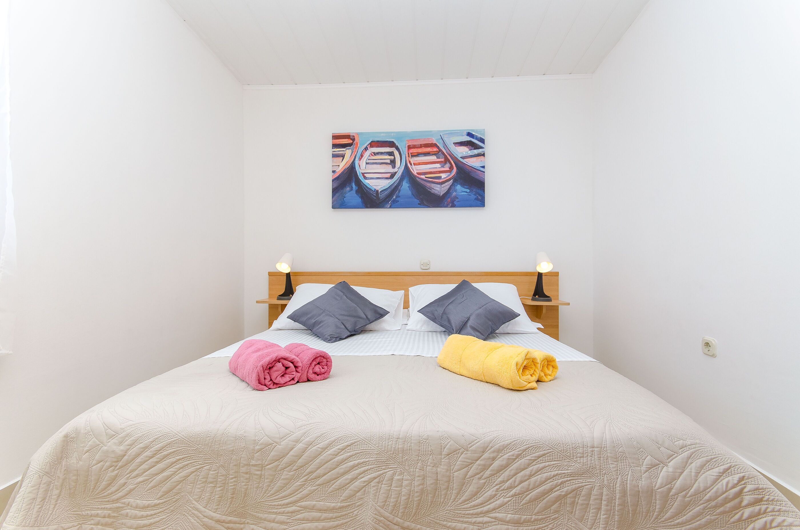 Apartment (A1)