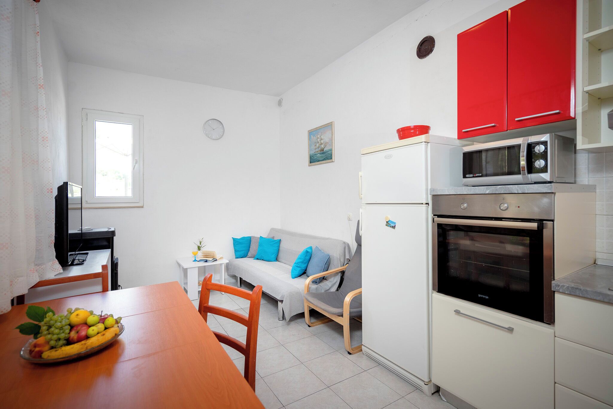 Casa | Sala de estar