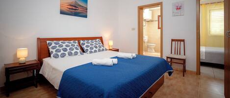 Maison | Fer et planche Ă repasser, Wi-Fi gratuit