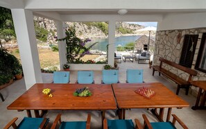 Water view - House Peacefull Relax (Jelsa)
