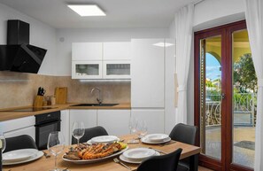 別墅 | 私人廚房