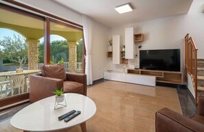 Villa | Television - Villa Rita (Sveti Filip i Jakov)