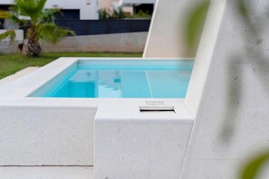 Pool - Villa Venus (Zadar)