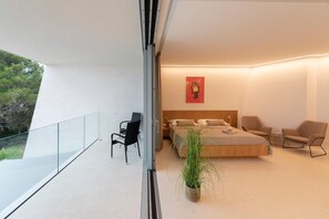 Villa | In-room safe, iron/ironing board, free WiFi - Villa Venus (Zadar)