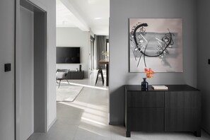 Villa | Interior