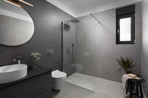 Villa | Salle de bain