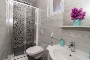 Villa | Bathroom - Villa Divine (Vodice)