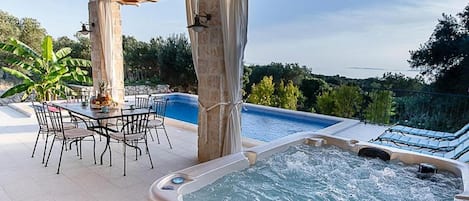 Villa | Spa