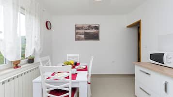 Apartment (A1) | Eigene Küche