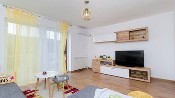 Apartment (A1) | Wohnzimmer