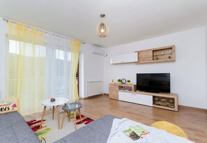 Apartment (A1) | Wohnzimmer