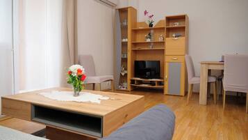 Apartment (A1) | Living room