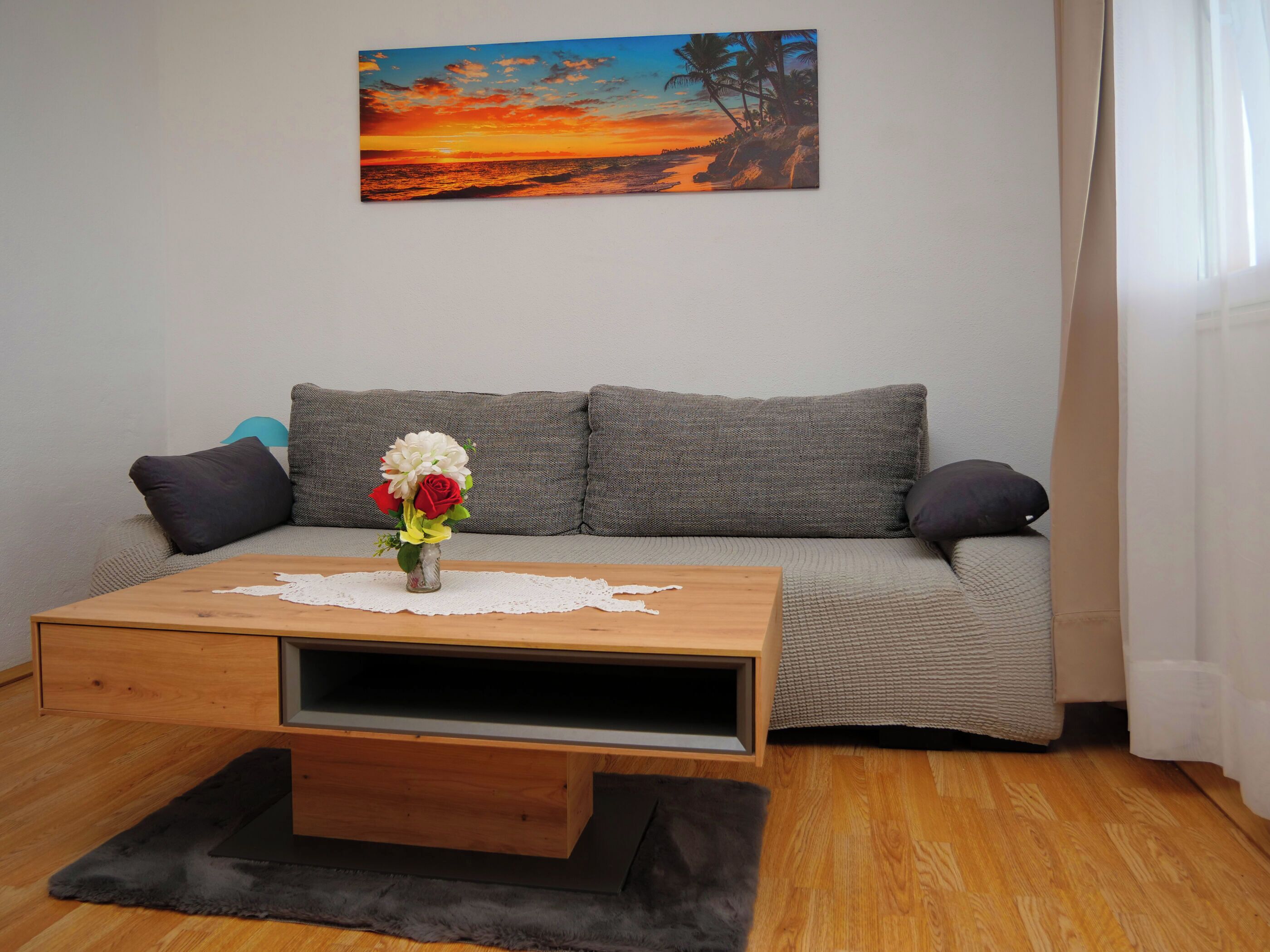 Apartment (A1) | Wohnzimmer