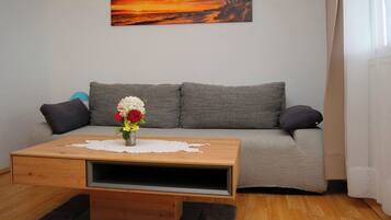 Apartment (A1) | Wohnzimmer