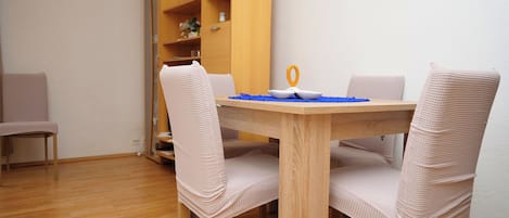 Apartment (A1) | Private kitchen