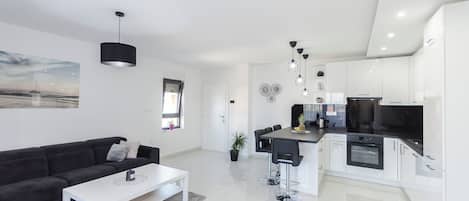 Apartment (A2) | Private kitchen