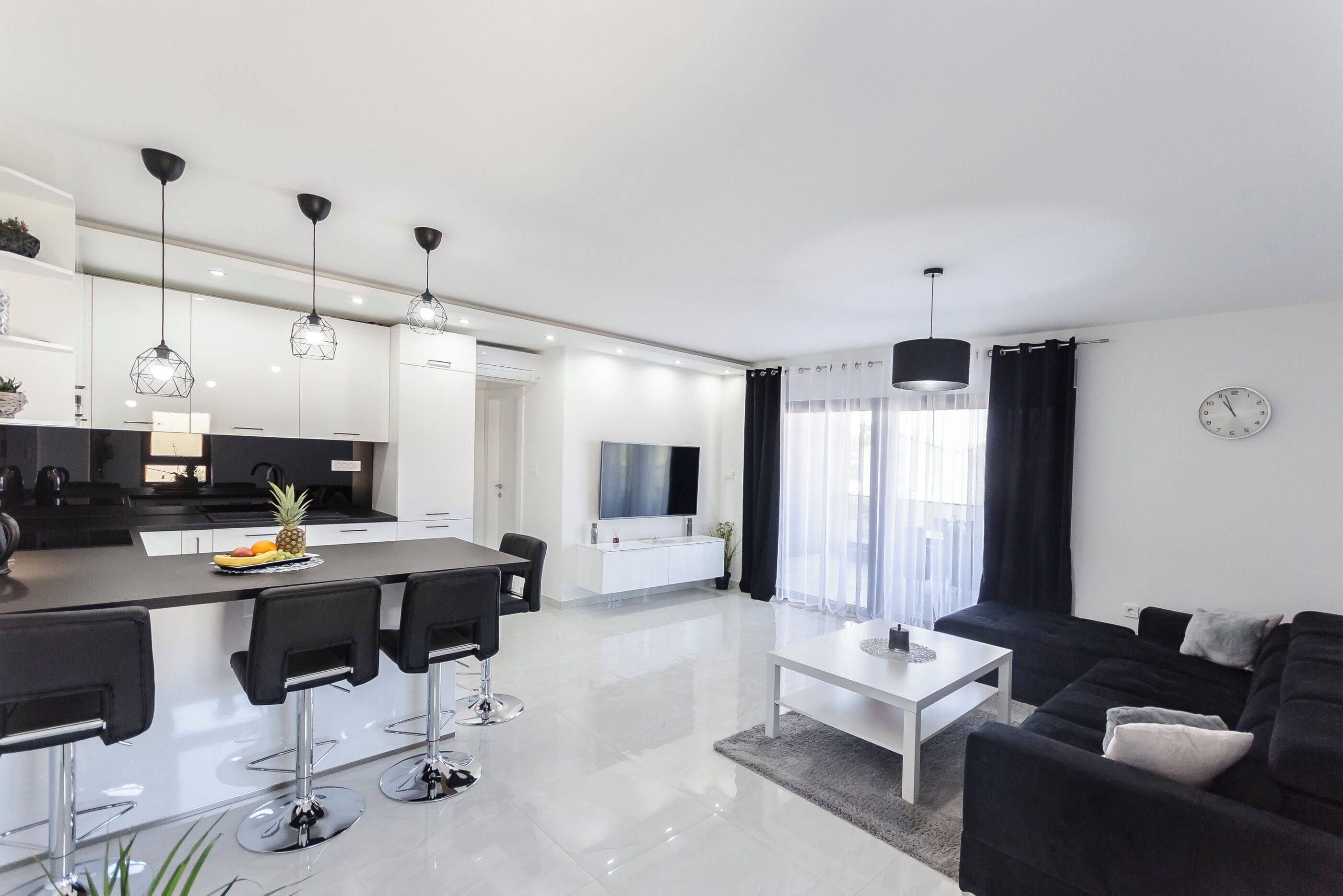 Apartment (A2) | Private kitchen