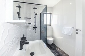Apartment (A2) | Bathroom - Apartments Ella (Vodice)