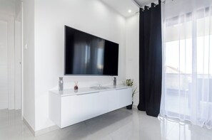 Apartment (A2) | Living room - Apartments Ella (Vodice)