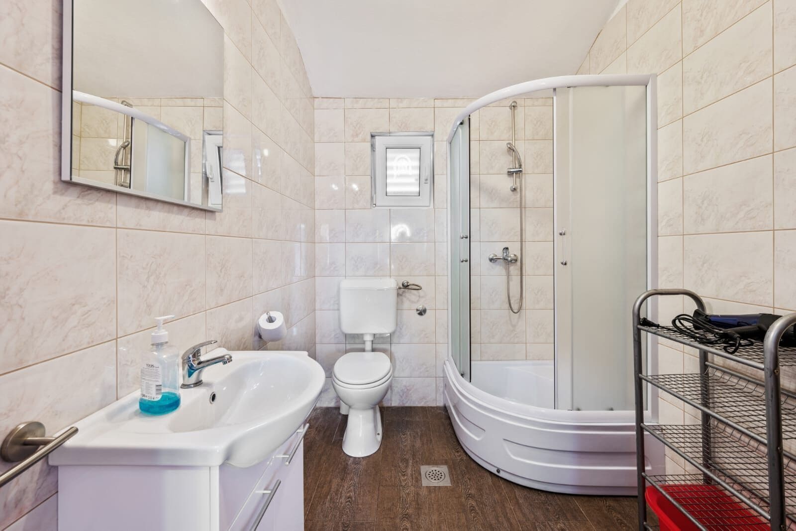 House | Bathroom | Shower