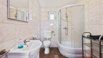 House | Bathroom | Shower