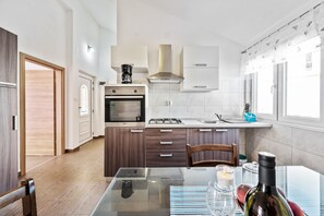House | Private kitchen - House Jakov (Rogoznica)