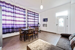 Hus | Stue