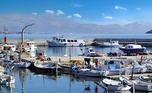 Marina - Apartment Iskra (Split)