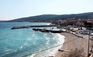 Beach nearby - Apartment Iskra (Split)