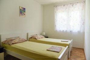 Apartment (A1) - Apartment Iskra (Split)