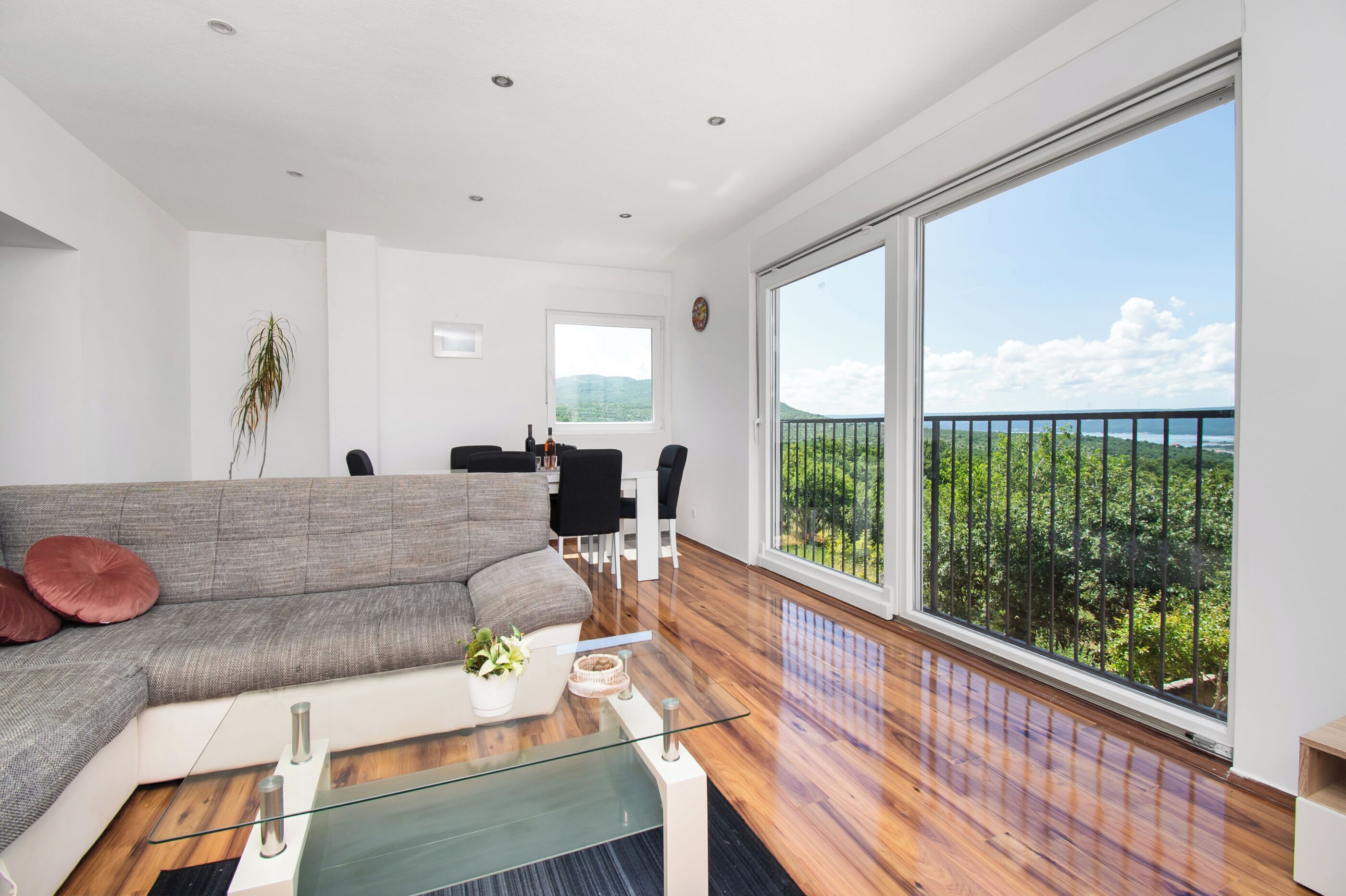 智能電視、Netflix