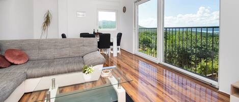 智能電視、Netflix