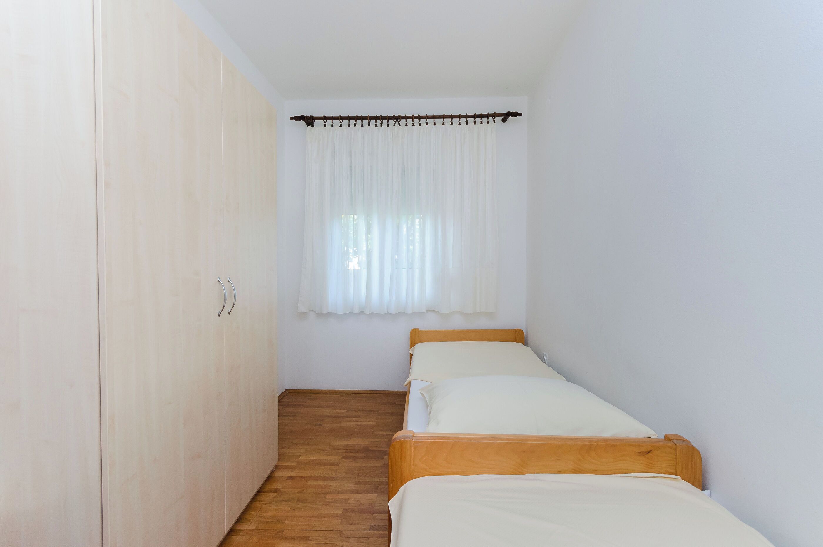 Apartamento (A3) | Wi-Fi de cortesia