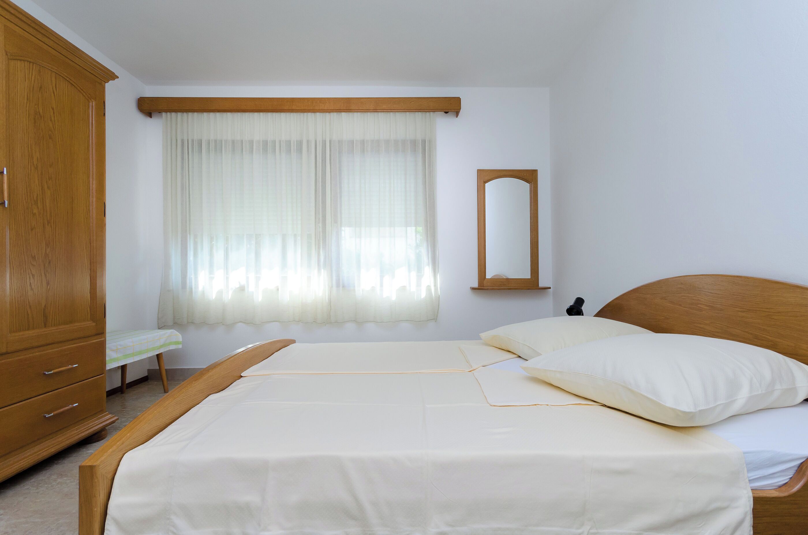 Leilighet (A3) | Wi-fi (inkludert)