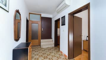 Apartment (A2) | Innenbereich