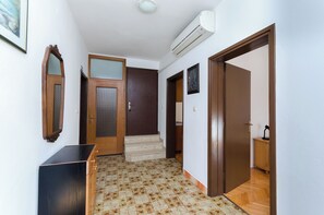 Interior - Apartments Ruza A (Lopar)
