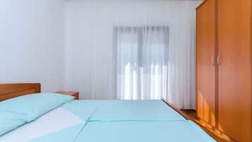 Apartment (A1) | Kostenloses WLAN